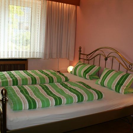 Albertus Paris Aparthotel Hambourg Extérieur photo