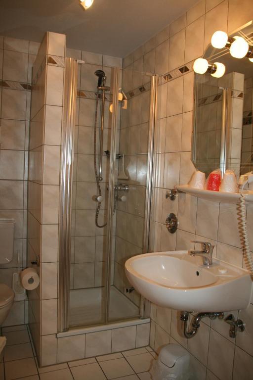 Albertus Paris Aparthotel Hambourg Chambre photo