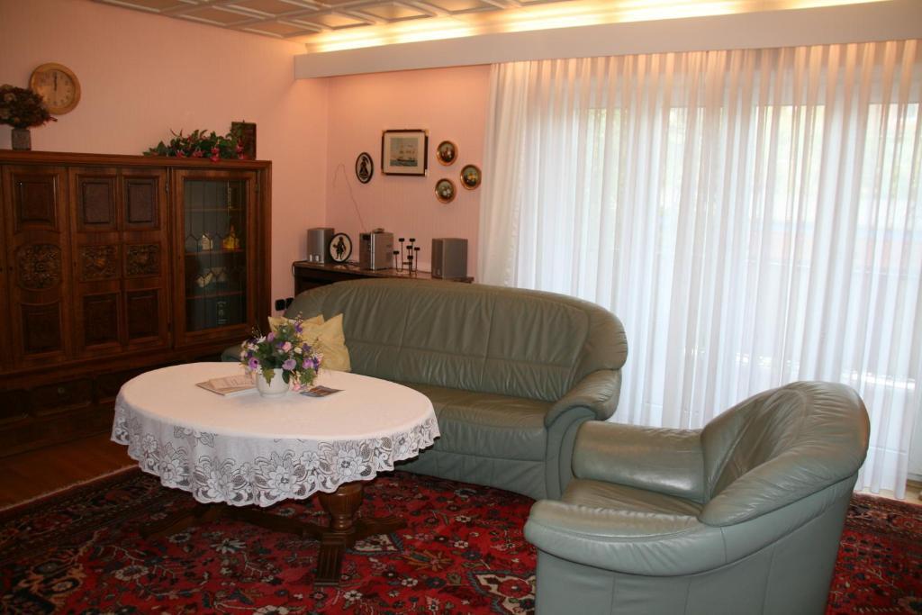 Albertus Paris Aparthotel Hambourg Chambre photo
