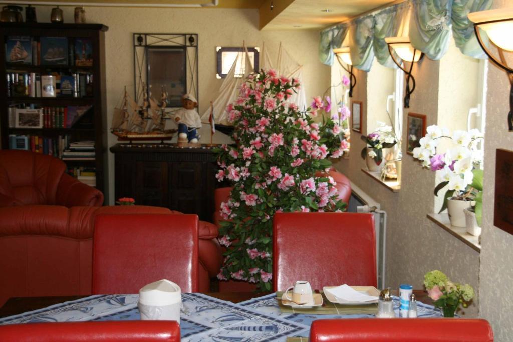 Albertus Paris Aparthotel Hambourg Extérieur photo