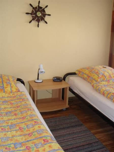 Albertus Paris Aparthotel Hambourg Extérieur photo
