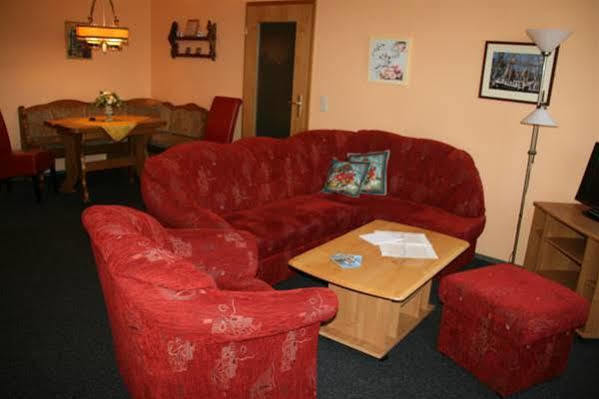 Albertus Paris Aparthotel Hambourg Extérieur photo