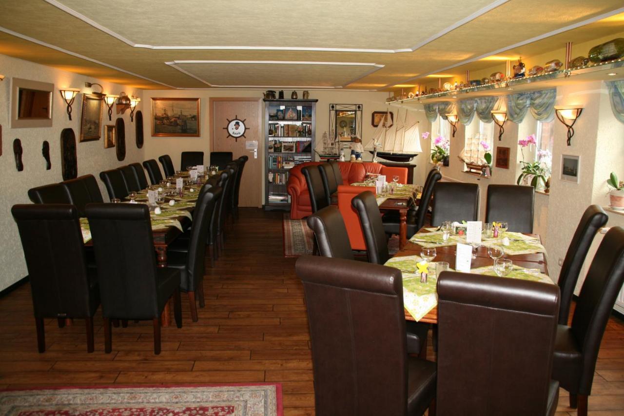 Albertus Paris Aparthotel Hambourg Extérieur photo