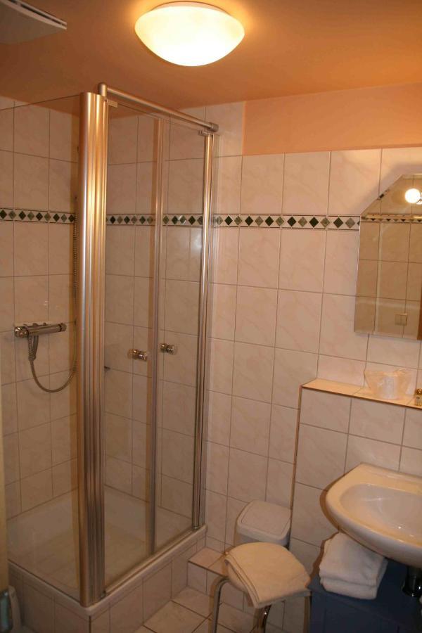 Albertus Paris Aparthotel Hambourg Extérieur photo